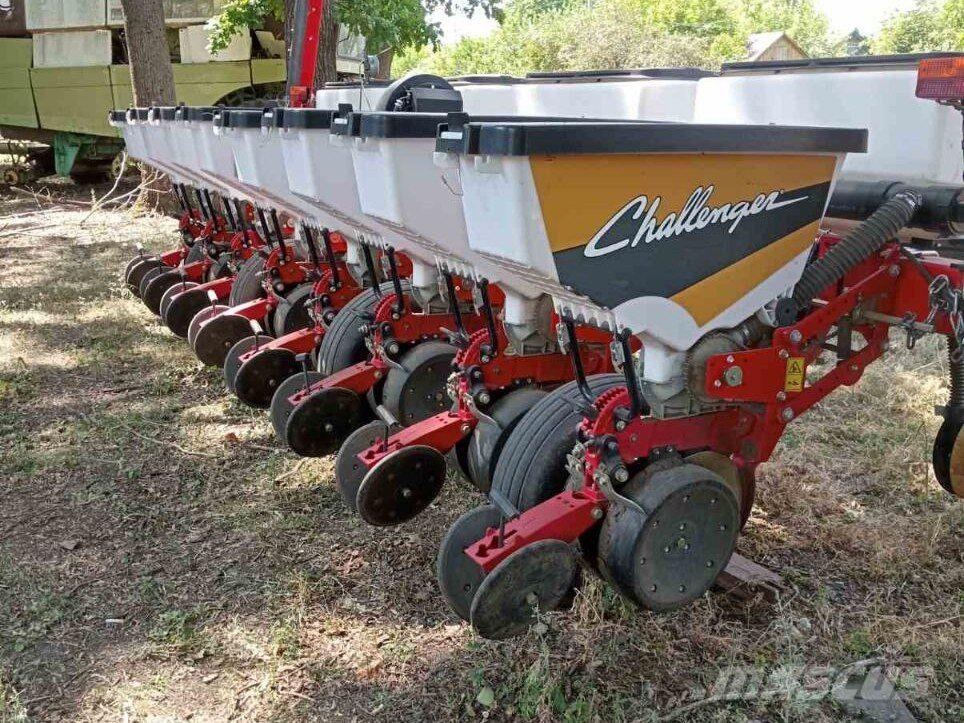 Challenger Сівалка Challenger 9100 (2020) Semoir de précision