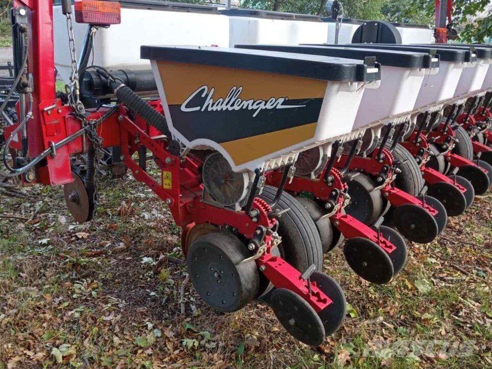 Challenger Сівалка Challenger 9100 (2020) Semoir de précision