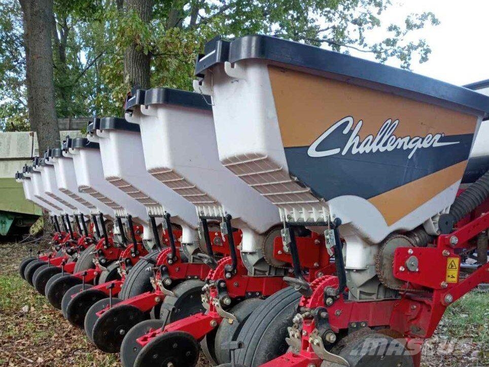 Challenger Сівалка Challenger 9100 (2020) Semoir de précision