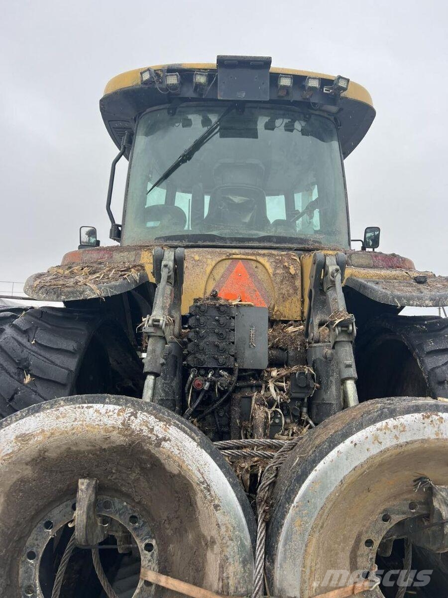Challenger Трактор Challenger MT 765 (2012) Traktory
