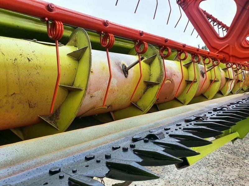 CLAAS C900 Skärbord