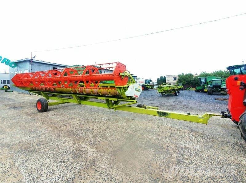 CLAAS C900 Skärbord