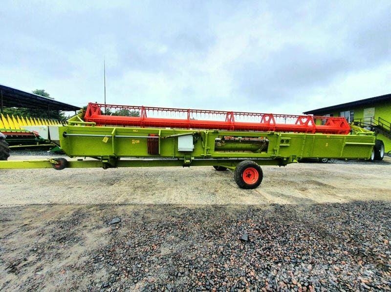 CLAAS C900 Skärbord