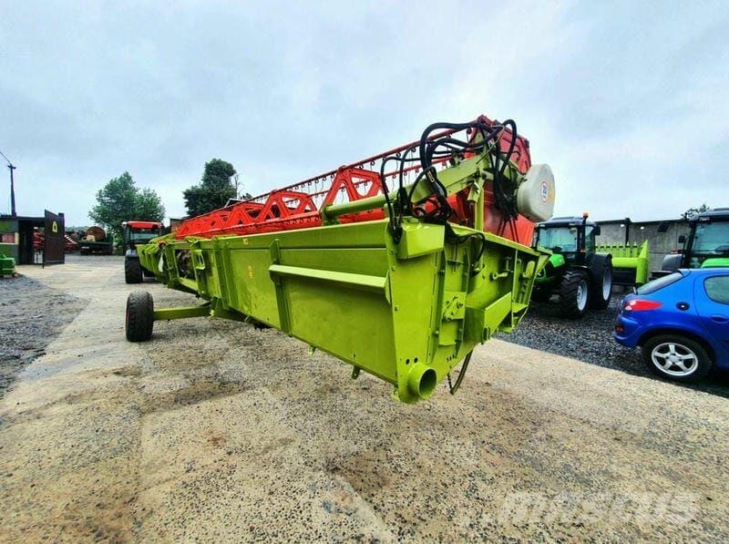 CLAAS C900 Skärbord