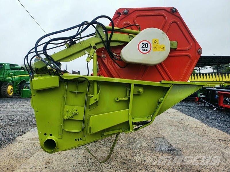 CLAAS C900 Skärbord