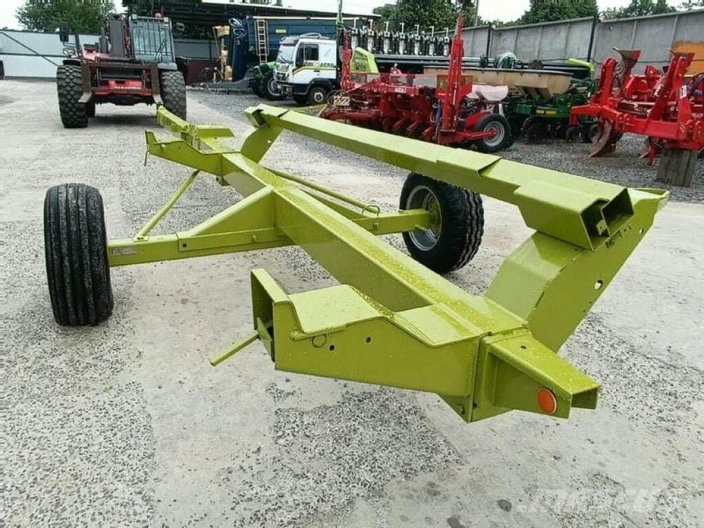 CLAAS Claas Autre remorque agricole