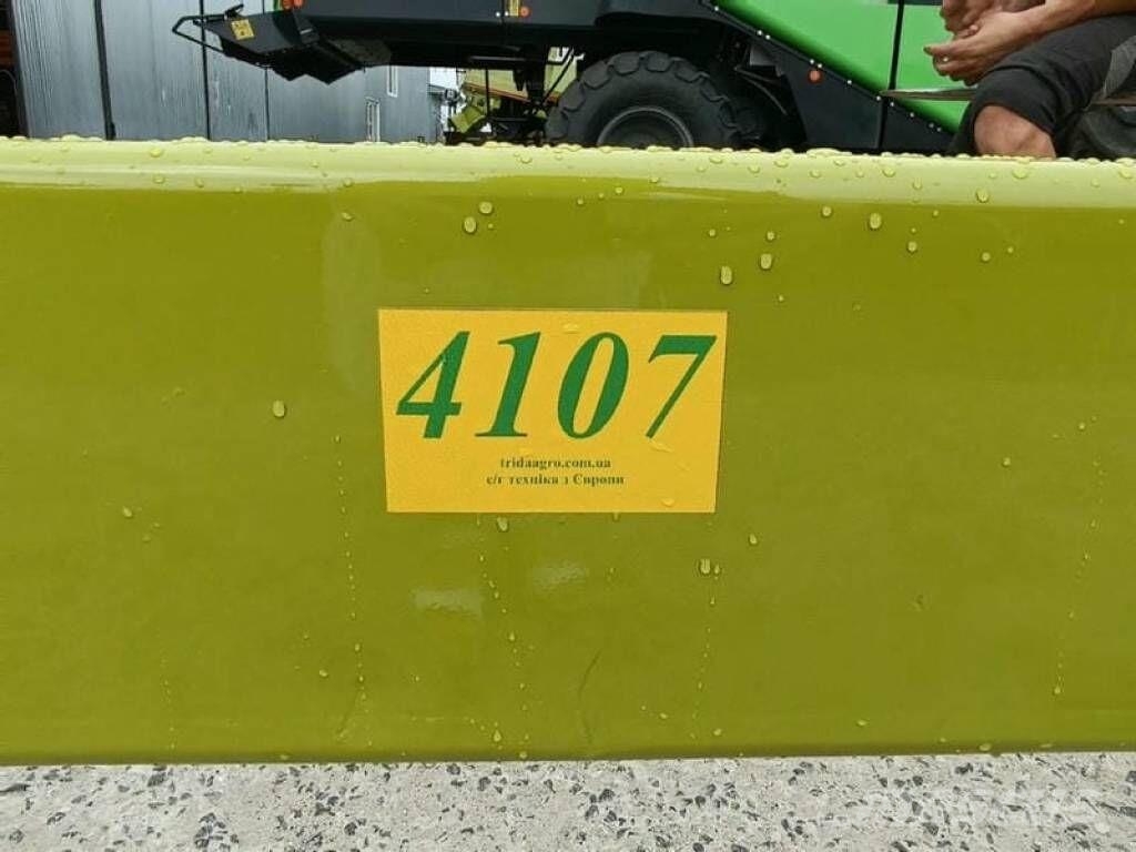 CLAAS Claas Autre remorque agricole