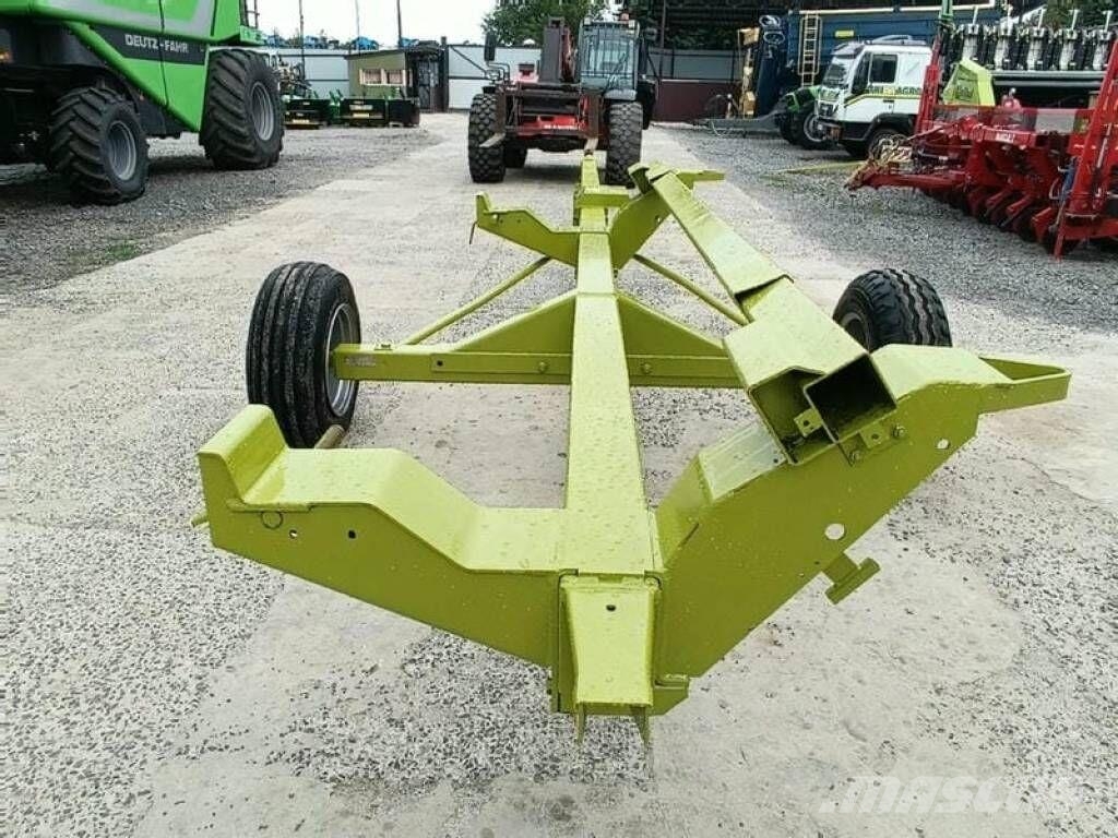 CLAAS Claas Autre remorque agricole