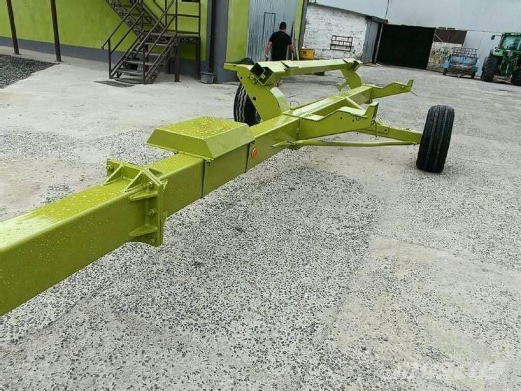 CLAAS Claas Autre remorque agricole
