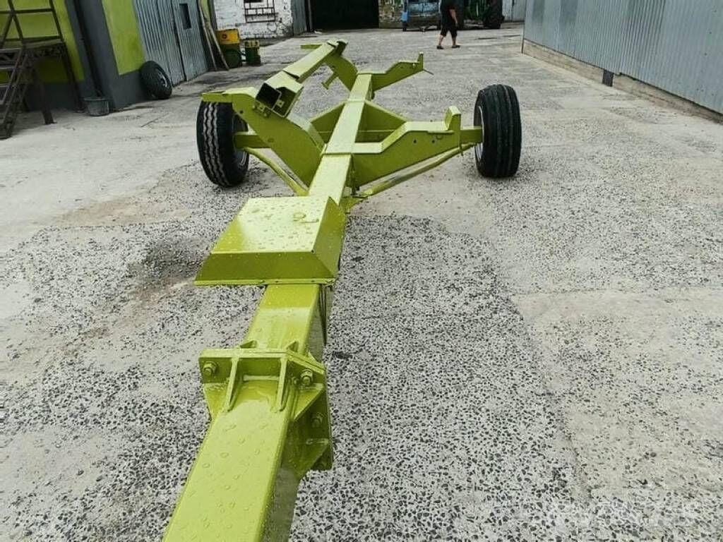 CLAAS Claas Autre remorque agricole