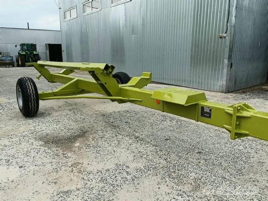 CLAAS Claas Autre remorque agricole