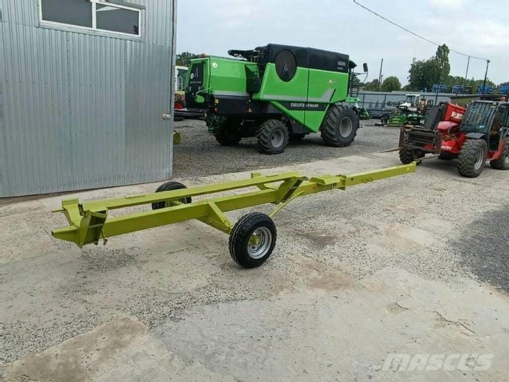 CLAAS Claas Autre remorque agricole