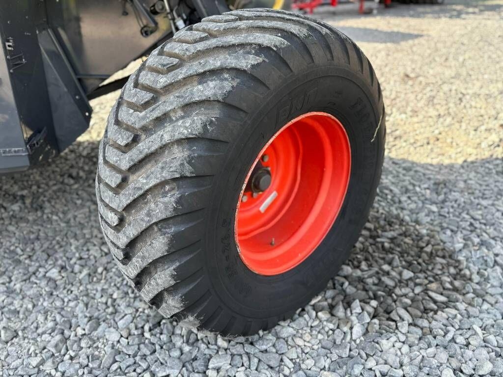 CLAAS Lexion 480 Θεριζοαλωνιστικές μηχανές