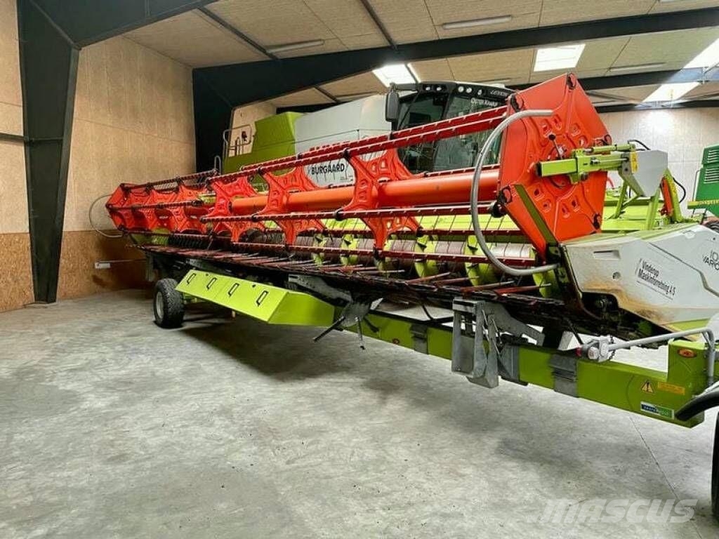 CLAAS Lexion 770 Ceifeiras debulhadoras