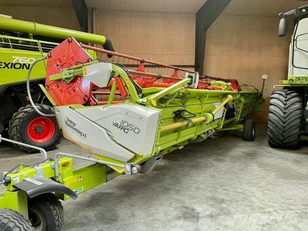 CLAAS Lexion 770 Ceifeiras debulhadoras