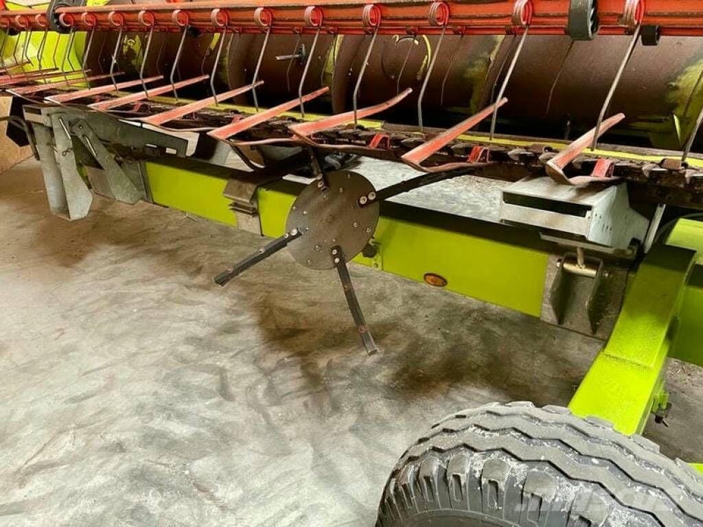 CLAAS Lexion 770 Ceifeiras debulhadoras