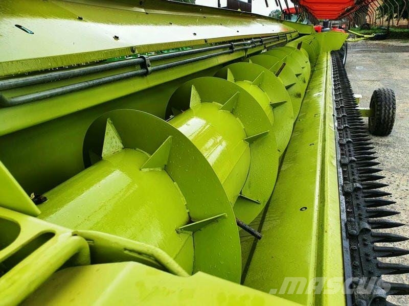 CLAAS V900 Жатки