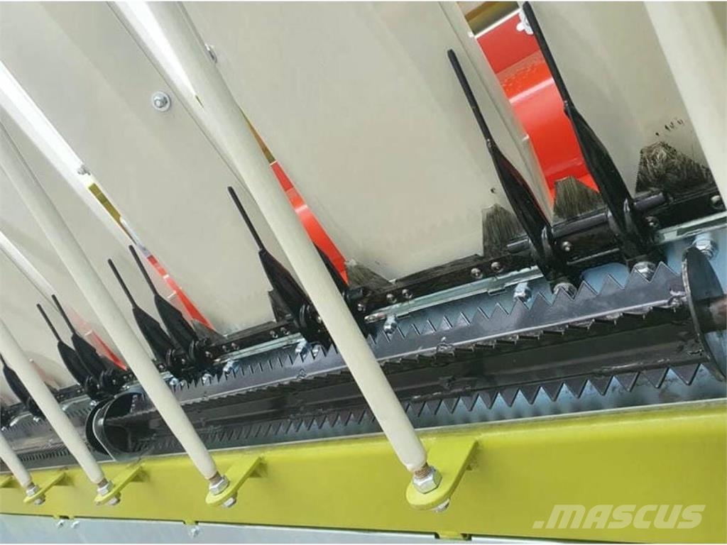CLAAS Жатка Claas Sunspeed 12-70 Original (2019) Combine harvester heads
