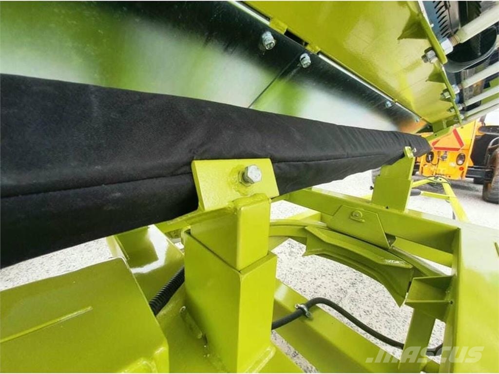CLAAS Жатка Claas Sunspeed 12-70 Original (2020) Kombainide heedrid