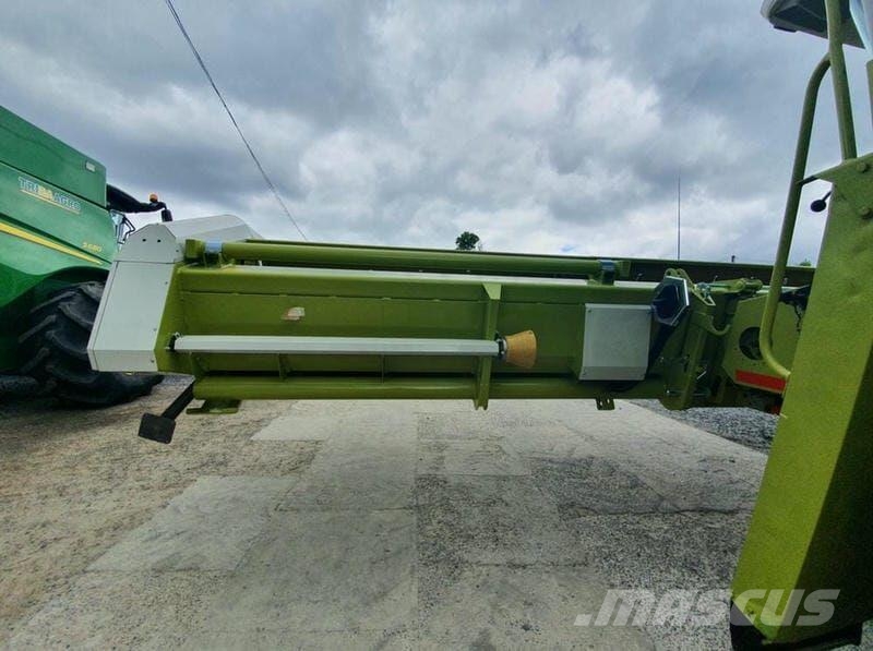 CLAAS Жниварка Claas Sunspeed 12-70 (2025) Skärbord