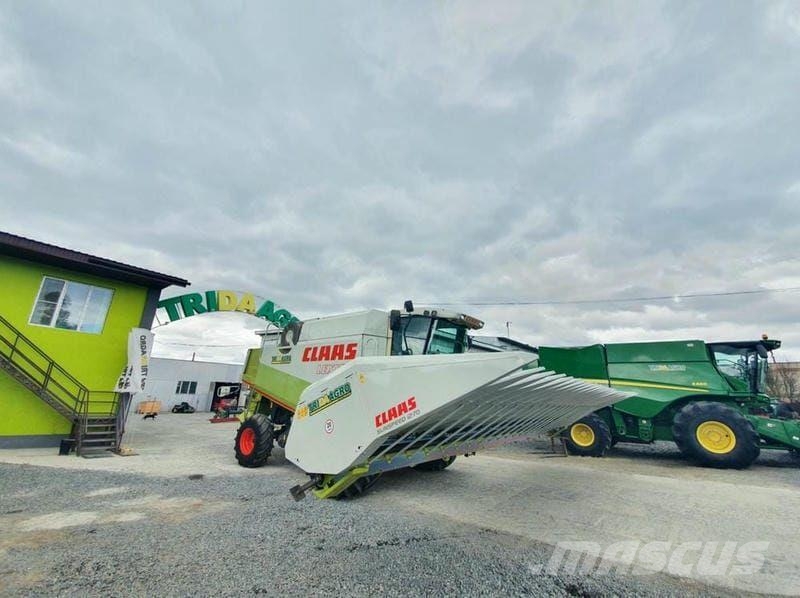CLAAS Жниварка Claas Sunspeed 12-70 (2025) Skärbord