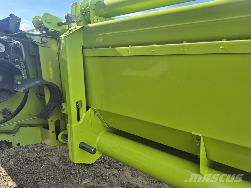 CLAAS Жниварка соняшникова Claas Sunspeed 14-70 (2026) Combine harvester heads