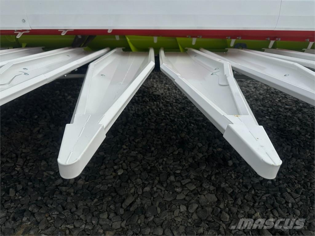 CLAAS Жниварка Claas Sunspeed 12-70 гідравлічна (2026) Skärbord