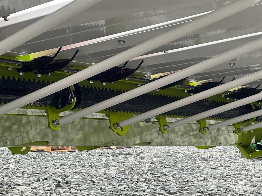 CLAAS Жниварка Claas Sunspeed 12-70 гідравлічна (2026) Skärbord