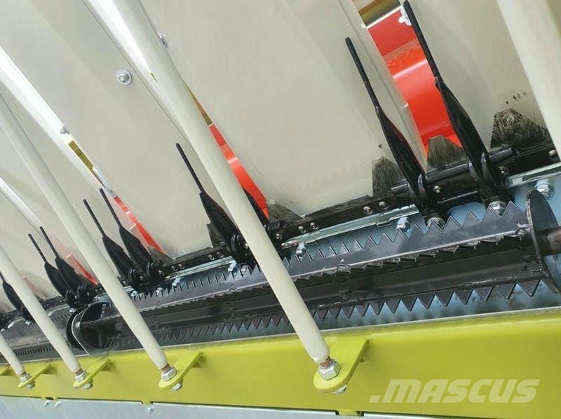 CLAAS Жниварка Claas Sunspeed 12-70 (2025) Skärbord