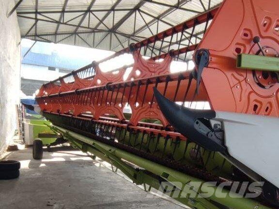 CLAAS Жниварка Claas Maxflex 930 (2017) Жатки