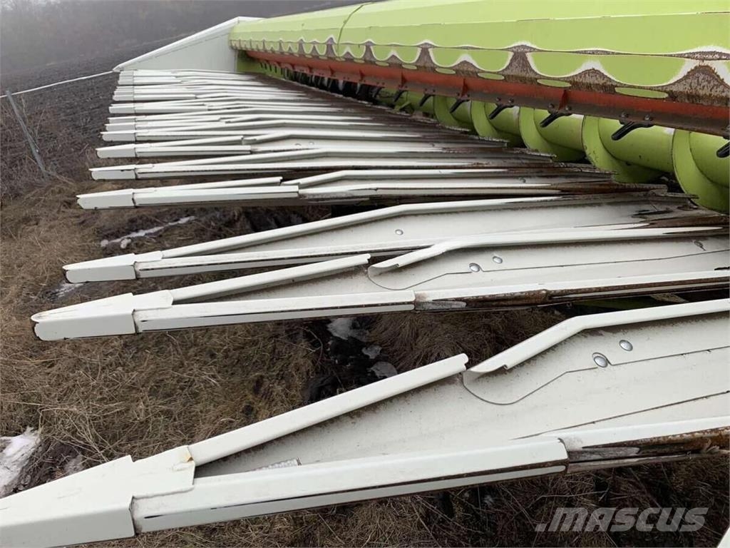 CLAAS Жниварка Claas Sunspeed 12-70 (2019) Combine harvester heads