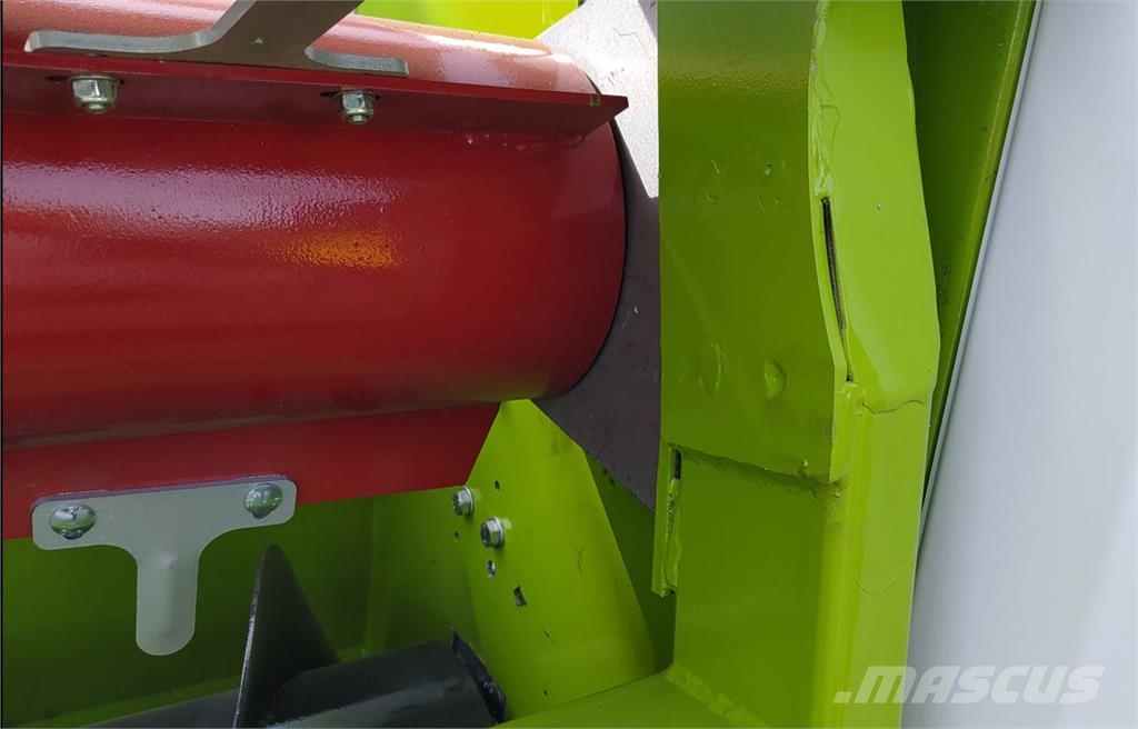 CLAAS Жниварка соняшникова Claas Sunspeed 12-70 (2026) Skärbord