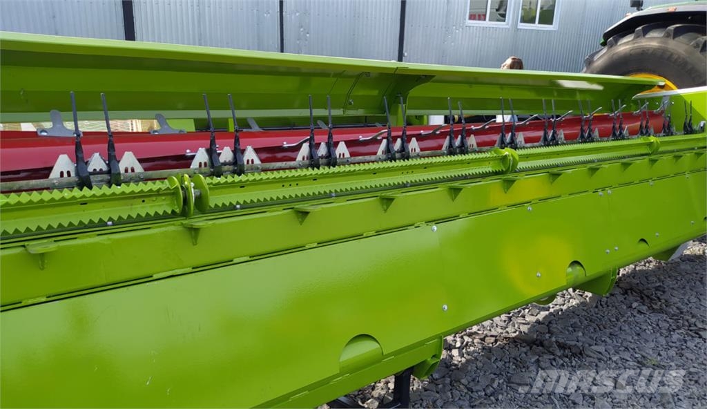 CLAAS Жниварка соняшникова Claas Sunspeed 12-70 (2026) Skärbord