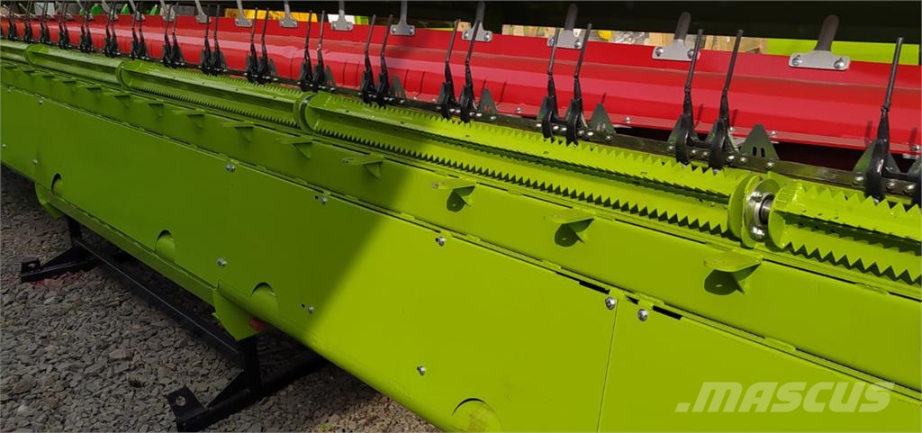 CLAAS Жниварка соняшникова Claas Sunspeed 12-70 (2026) Skärbord