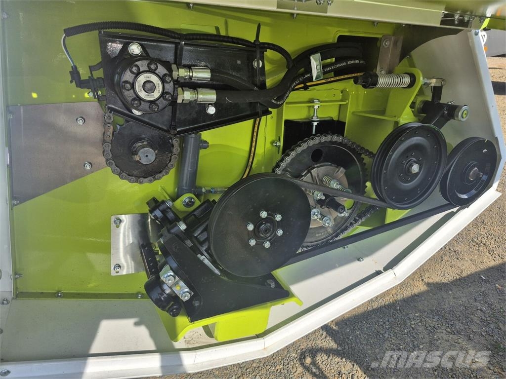 CLAAS Жниварка соняшникова Claas Sunspeed 14-70 (2026) Combine harvester heads