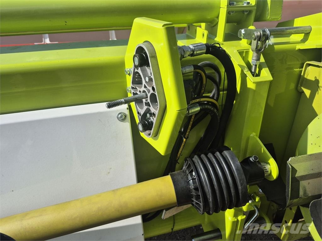 CLAAS Жниварка соняшникова Claas Sunspeed 14-70 (2026) Combine harvester heads