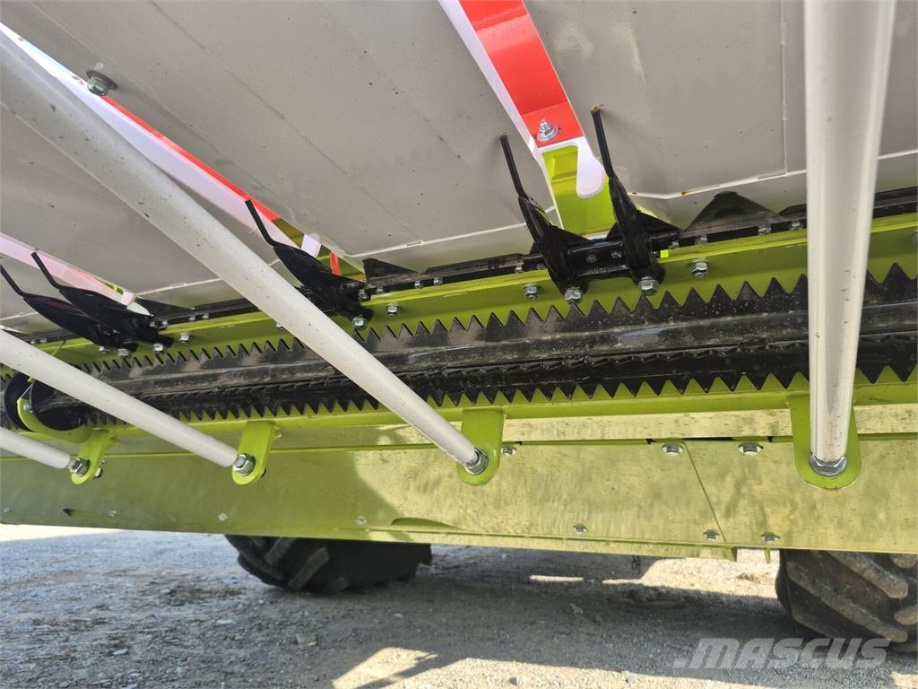CLAAS Жниварка соняшникова Claas Sunspeed 14-70 (2026) Combine harvester heads
