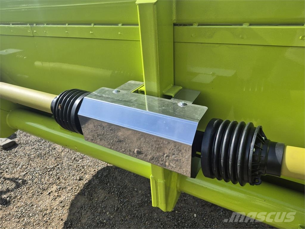 CLAAS Жниварка соняшникова Claas Sunspeed 14-70 (2026) Combine harvester heads