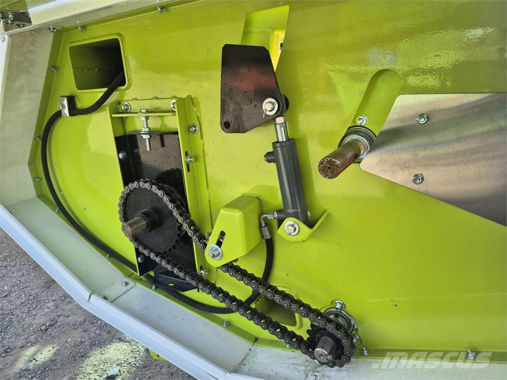 CLAAS Жниварка соняшникова Claas Sunspeed 14-70 (2026) Combine harvester heads