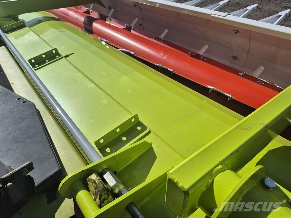 CLAAS Жниварка соняшникова Claas Sunspeed 14-70 (2026) Combine harvester heads