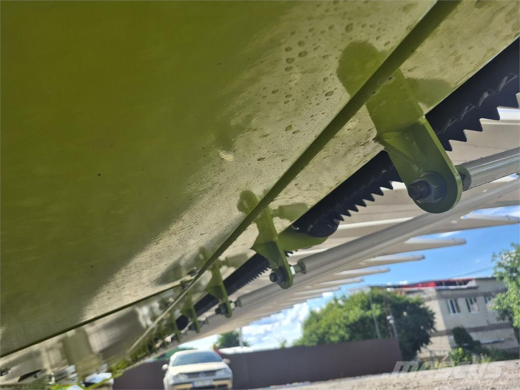 CLAAS Жниварка соняшникова Claas Sunspeed 14-70 (2026) Combine harvester heads