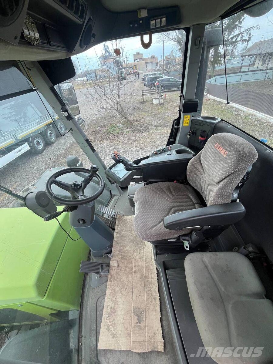 CLAAS Трактор Claas Xerion 3300 (2012) Трактора