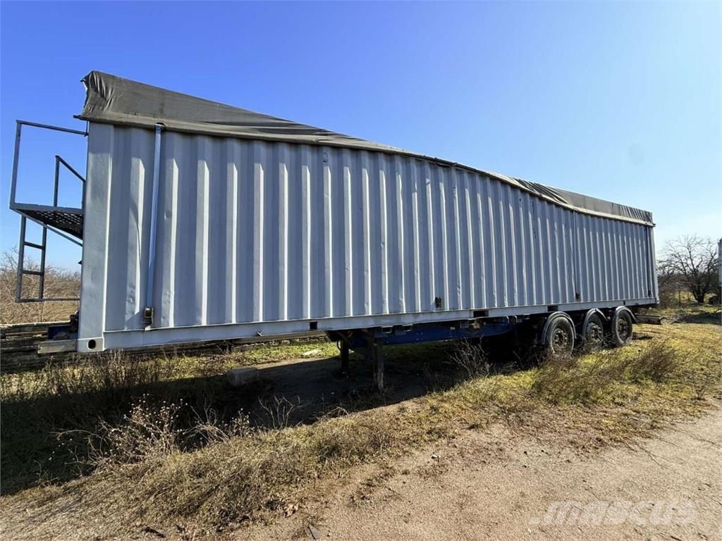 DAF Тягач DAF XF (2007) وحدات الجر
