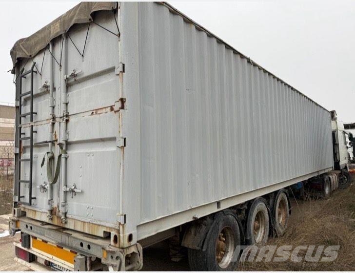 DAF Тягач DAF XF (2007) وحدات الجر