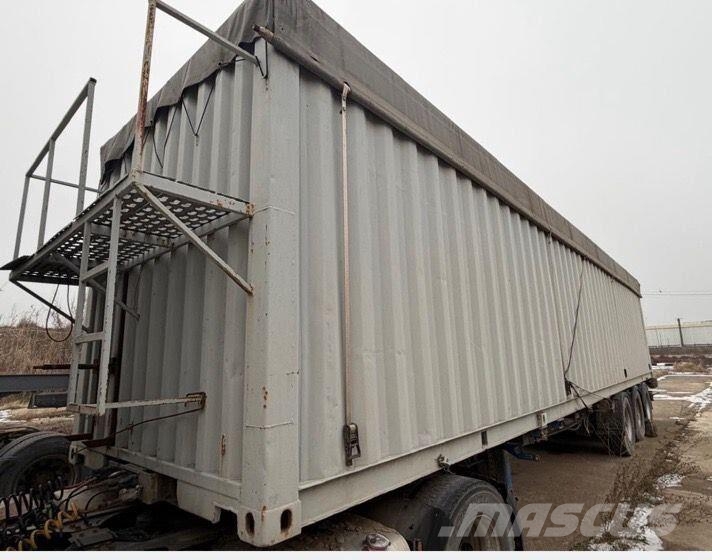 DAF Тягач DAF XF (2007) وحدات الجر