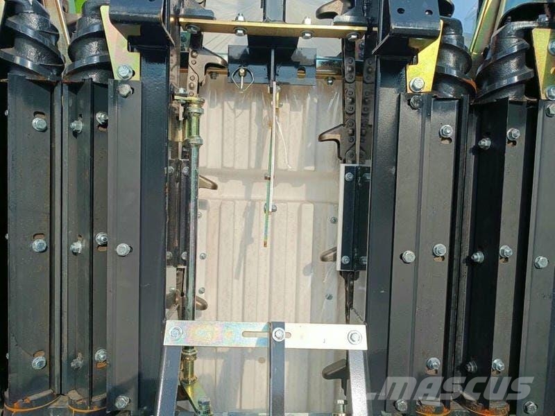 Elibol Жниварка кукурудзяна Elibol SIRA 8 Skärbord
