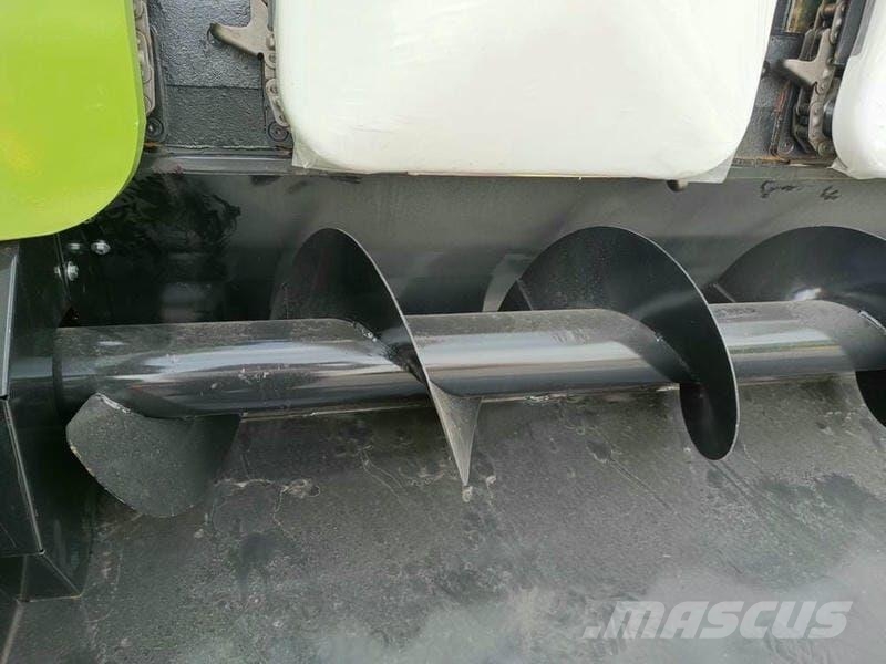 Elibol Жниварка кукурудзяна Elibol SIRA 8 Skärbord