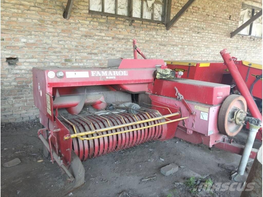 Famarol Z511 محزمات مربعة