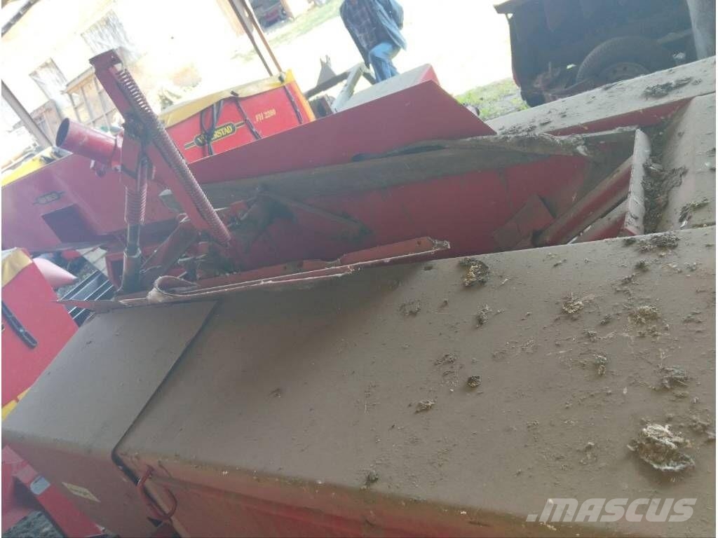 Famarol Z511 محزمات مربعة