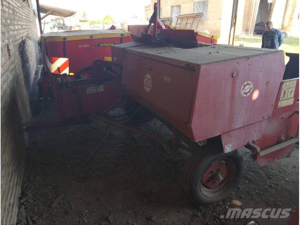 Famarol Z511 محزمات مربعة